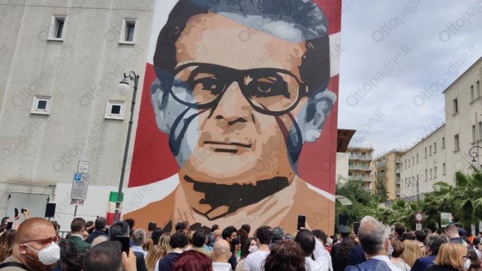 A Napoli il ricordo di Marcello Torre