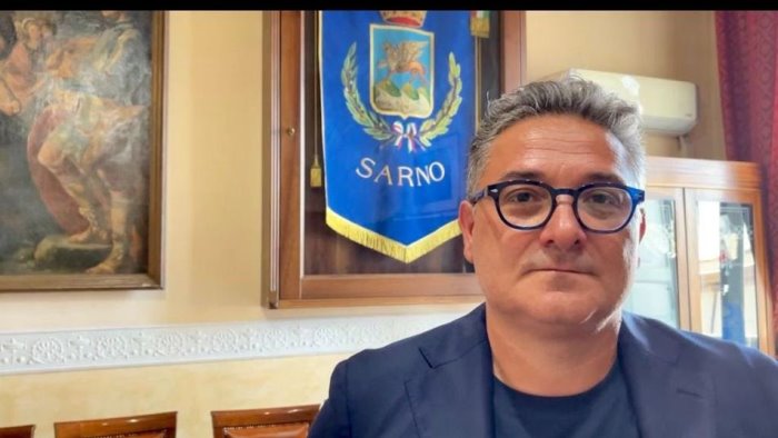 Sarno, il centrosinistra si presenta con Squillante per il dopo Canfora