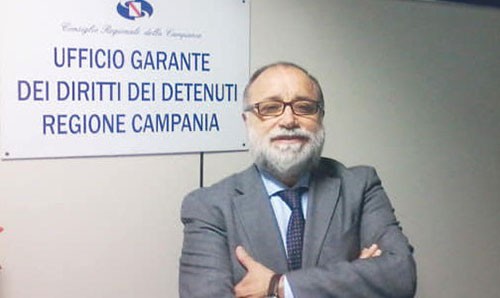 Carcere di Salerno, il garante Ciambriello: importante carenza di personale a Fuorni