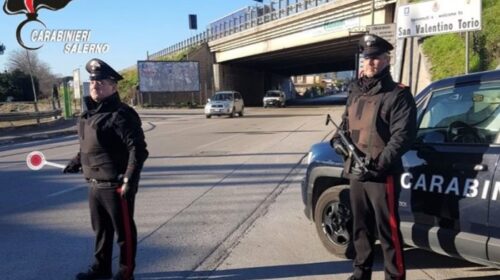 Tenta il “cavallo di ritorno”: arrestato per estorsione 51enne di San Valentino Torio