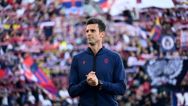 Thiago Motta: Bologna bravo anche in fase difensiva