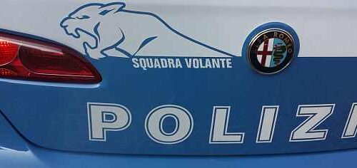 Salerno, la Polizia di Stato a tutela delle fasce deboli