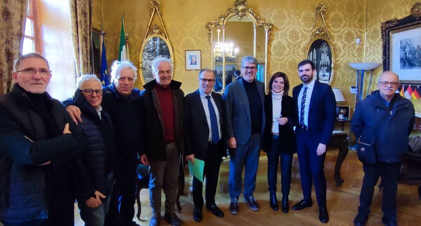 CAVA DE’ TIRRENI, CONVENZIONE PER ANALISI CLINICHE