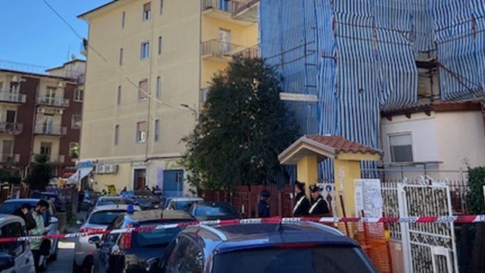 Omicidio-suicidio di Agropoli, Mutalipassi: “Immane tragedia, ora silenzio”