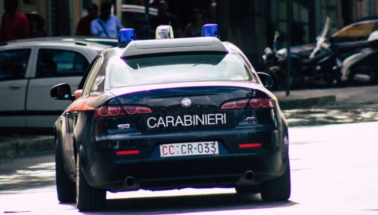 Scafati, arrestato pusher di 33 anni