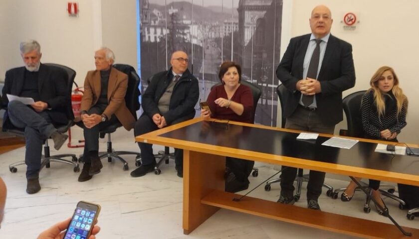 Incontro in Soprintendenza / La comunicazione museale: il ruolo dell’informazione e i rapporti con i media