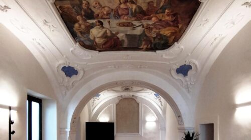 Ciclo di incontri “La Cultura del Teatro come Volano di Sviluppo” a Salerno