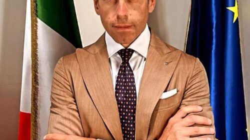 De Rosa: “Da Davos per un mondo che cambia serve un’Europa finalmente protagonista negli scenari internazionali”
