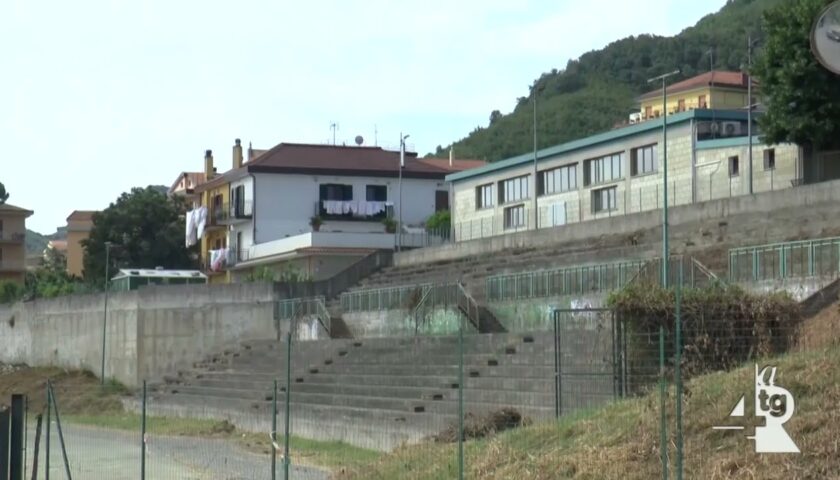 CAVA DE’ TIRRENI, IL COBECO: FERMARE LA VENDITA DELL’EX VELODROMO