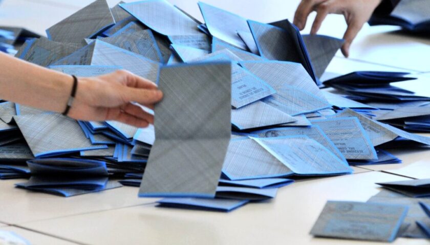 Elezioni europee, sette “impresentabili”: ecco chi sono
