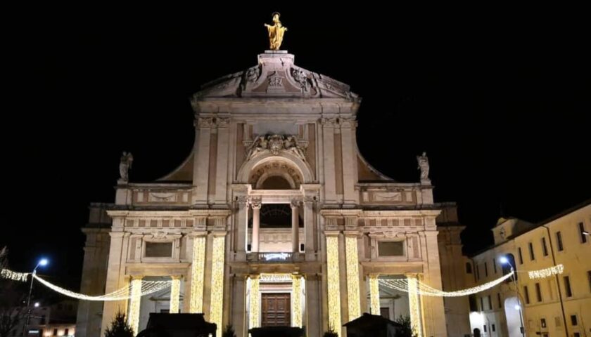 Allarme truffe a Nocera Superiore, il Parroco di Santa Maria Maggiore: nessun nostro volontario chiede soldi