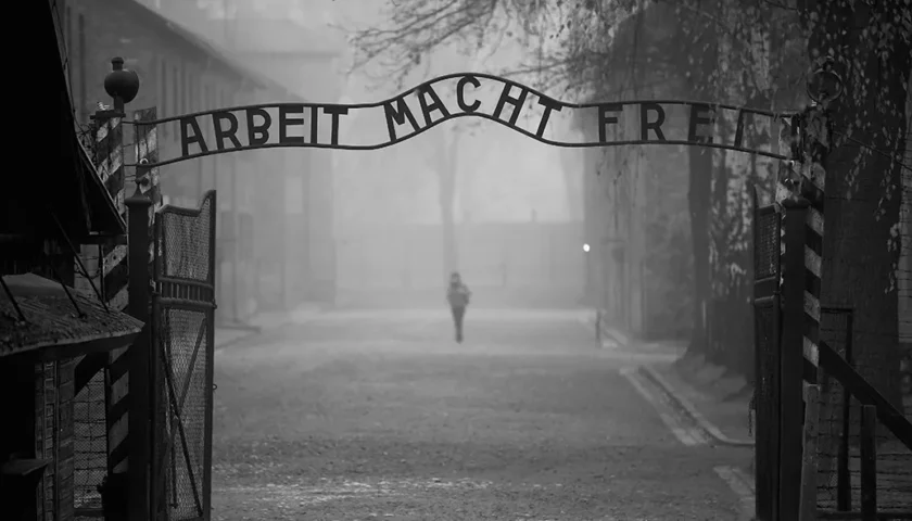 Salerno, al Liceo Torquato Tasso un cortometraggio sulla persecuzione nazista
