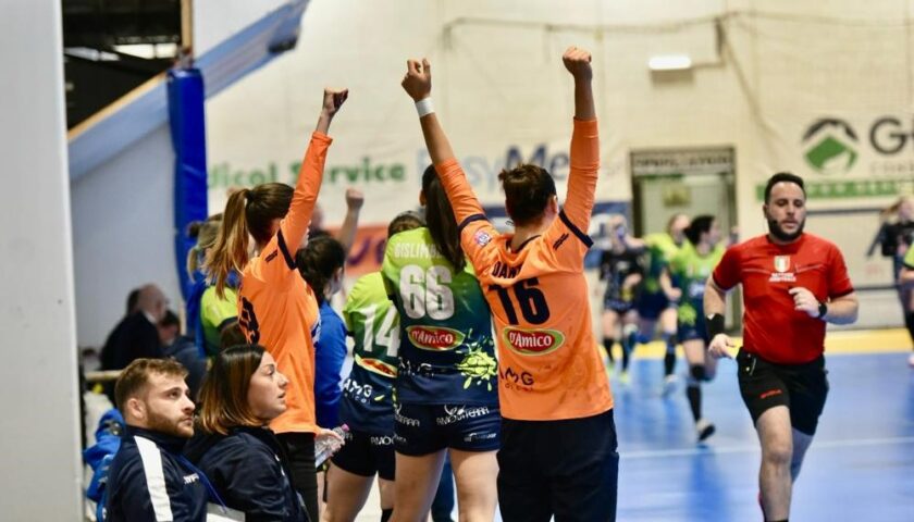 Supercoppa, la Jomi Salerno batte Brixen e stacca il pass per la finale. Oggi in campo contro Erice per difendere il titolo.   