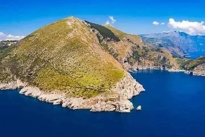 Punta Campanella: al via 3 Corsi di Formazione per charter, diving e pescatori