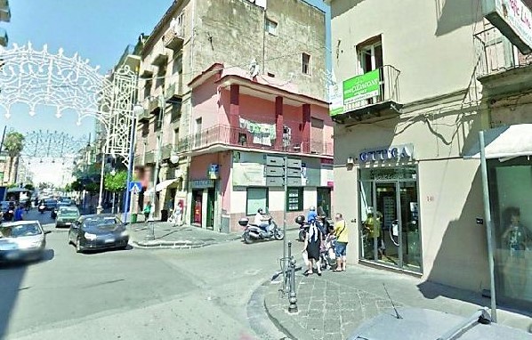 Scafati, fine anno tra furti nelle case e violenze