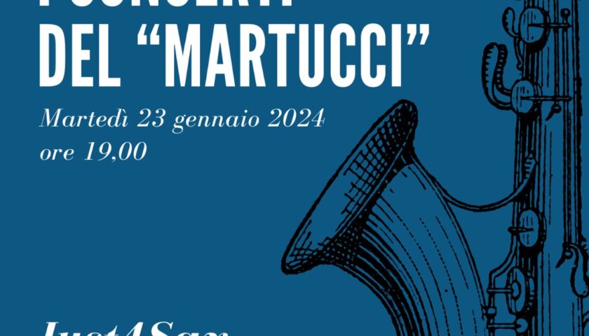 “I concerti del Martucci”: un emozionante viaggio musicale presso la chiesa di Sant’Anna al porto di Salerno