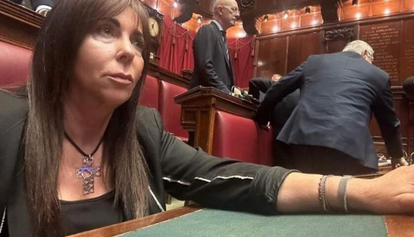 Europee, Vietri (FdI): “De Luca fa chiarezza, i salernitani bocciano il Pd e premiano Meloni”