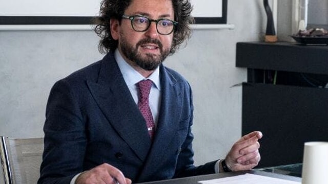 Nicola Pellegrino: “Nasce un nuovo movimento civico per Bellizzi”