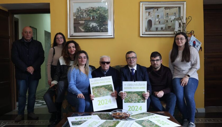 LA RACCOLTA DELLE OLIVE E LE TRADIZIONI COLLEGATE  NEL CALENDARIO DI MONTESANO SULLA MARCELLANA