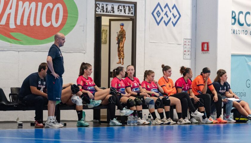 EHF European Cup. Ottavi di Finale, alla Palumbo la Jomi Salerno sfida il Rocasa Gran Canaria