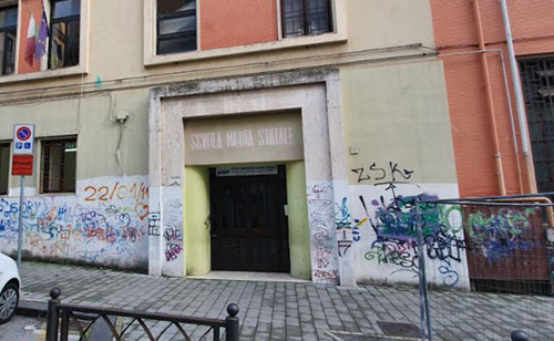 Salerno, niente educazione fisica alla scuola Pirro. Celano (Forza Italia) scrive all’assessore Falcone