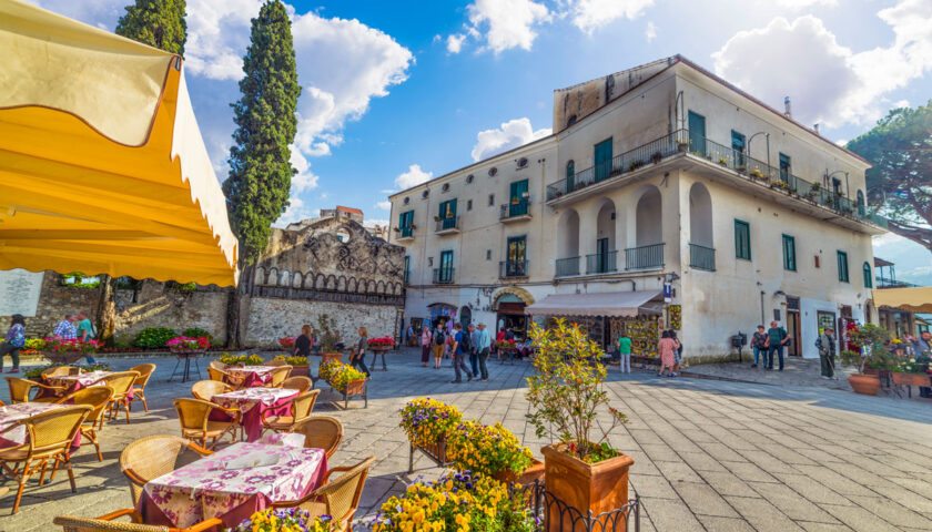 Il Comune di Ravello cerca due profili per il censimento della popolazione