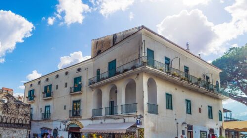 Ravello, attivato il servizio online di Anagrafe Cimiteriale 