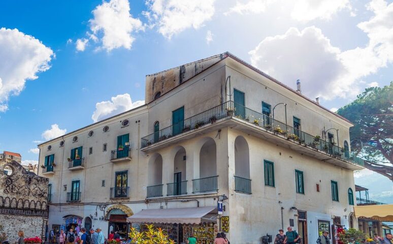 Ravello, prorogati i termini di registrazione al portale Ztl e rilascio permessi di sosta