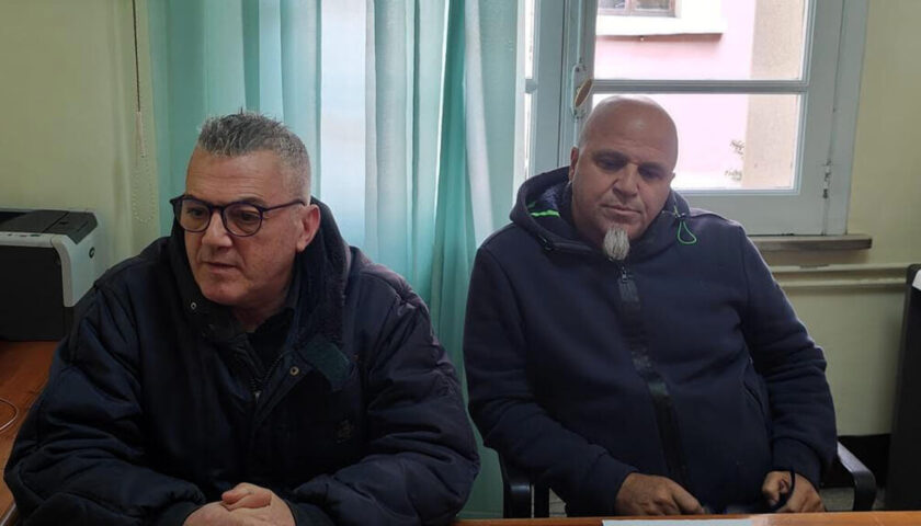 Ventura lascia Fratelli d’Italia: “Per loro esiste solo Cava e Nocera”