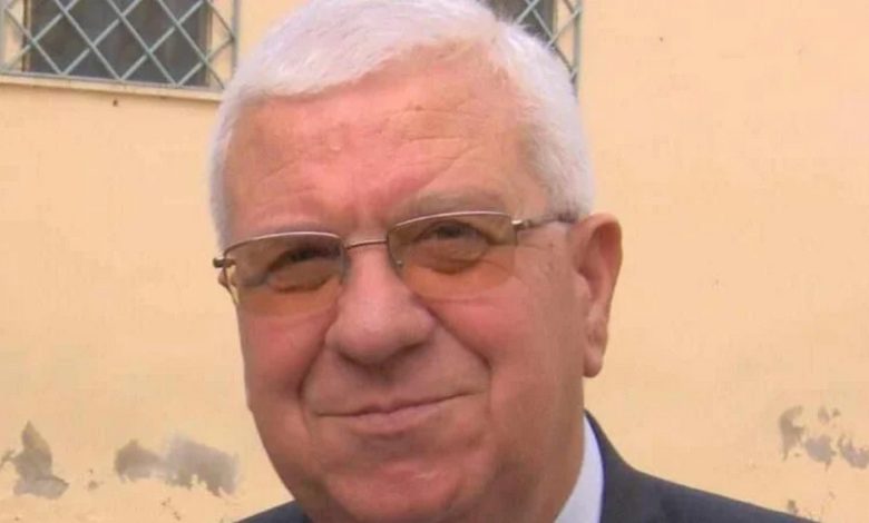 Eboli, muore l’avvocato Vincenzo Ianniello