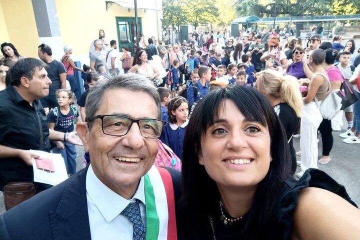 Tre mandati consecutivi per i sindaci dei Comuni fino a 15mila abitanti, c’è l’Ok. Volpe a Bellizzi verso la candidatura