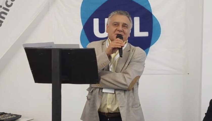 Carmine Rubino (Ugl): “Io salvato dai medici di Eboli, la Regione non smantelli e potenzi le eccellenze sanitarie del Salernitano”