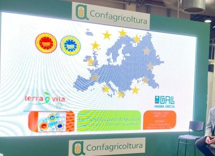 CONFAGRICOLTURA A BRUXELLES PER PORTARE LE ISTANZE DEGLI AGRICOLTORI NELLE SEDI COMPETENTI