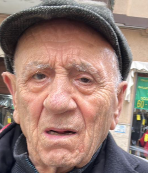 Salerno piange il tabaccaio “don Franco”: era un’icona di Pastena