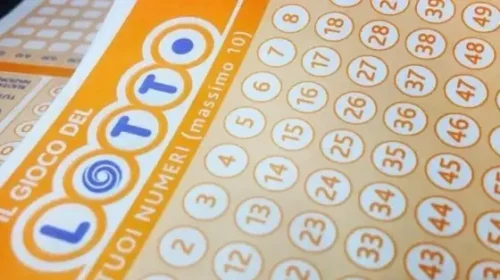 Lotto: in Campania premi per 118mila euro, vincita anche a Scafati