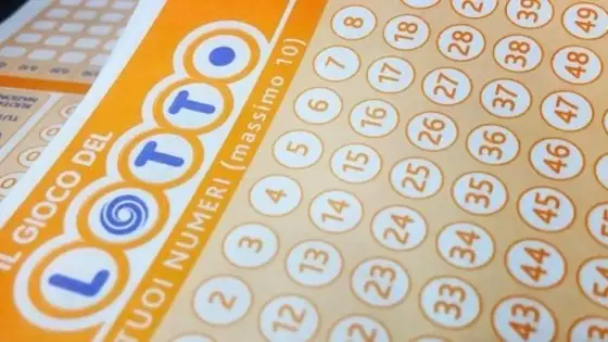Lotto: in Campania vinti oltre 57mila euro, vincita anche a Bellizzi