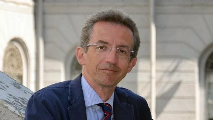 Il sindaco di Napoli Manfredi eletto all’unanimità presidente dell’Anci