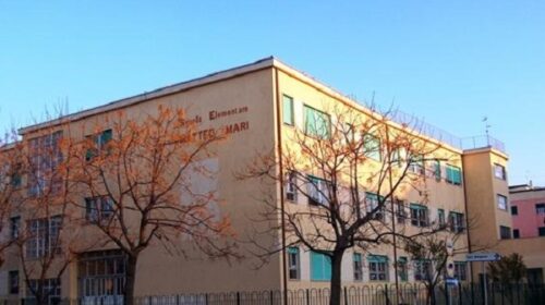 Salerno, la scuola Matteo Mari trasloca: si va nelle aule della Posidonia Salerno, la scuola Matteo Mari trasloca: si va nelle aule della Posidonia
