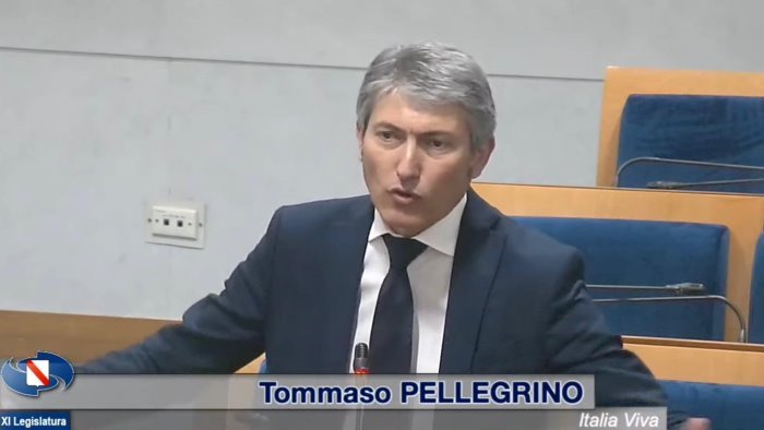 Esonero Irpef per coltivatori e imprenditori agricoli, monito del consigliere regionale Pellegrino