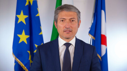 Pellegrino (Idv): “Condanna per insulti omofobi a Camerota”