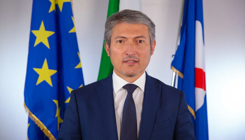 Obesità, passa la mozione in Regione presentata dal consigliere Pellegrino (Iv)