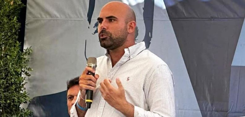 Av/Ac Sa – Rc. Ferrante (Mit) incontra commissario, Opera procede spedita, stop allarmismi