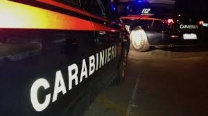 Due auto rubate in un garage a Eboli: colpo da 200mila euro