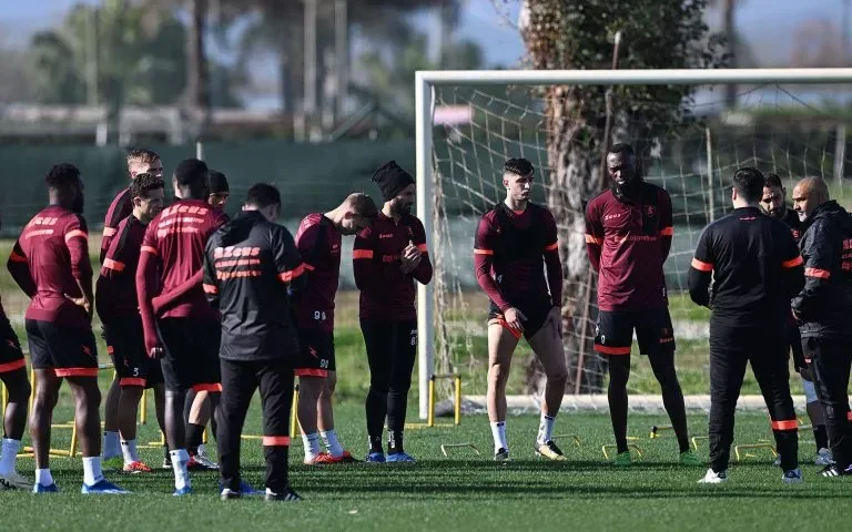 Salernitana, l’ex calciatore granata Manolo Pestrin nello staff di Liverani