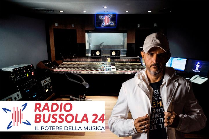 Radio Bussola 24 nella giuria delle Radio del Festival di Sanremo