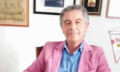 Pasquale Gallo: “Per la Salernitana classifica non ancora compromessa, ma eventuale retrocessione non la fine del mondo”