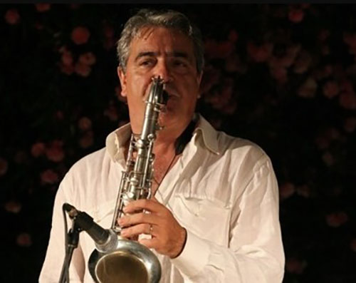 Salerno, lutto per la morte del maestro compositore Guido Cataldo