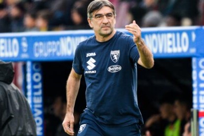 Torino, ecco Juric: “La Salernitana sa giocare a calcio, mi attendo una battaglia da vincere”