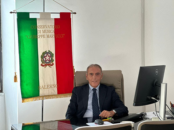 Il Tar respinge il ricorso, Provenza resta presidente del Martucci