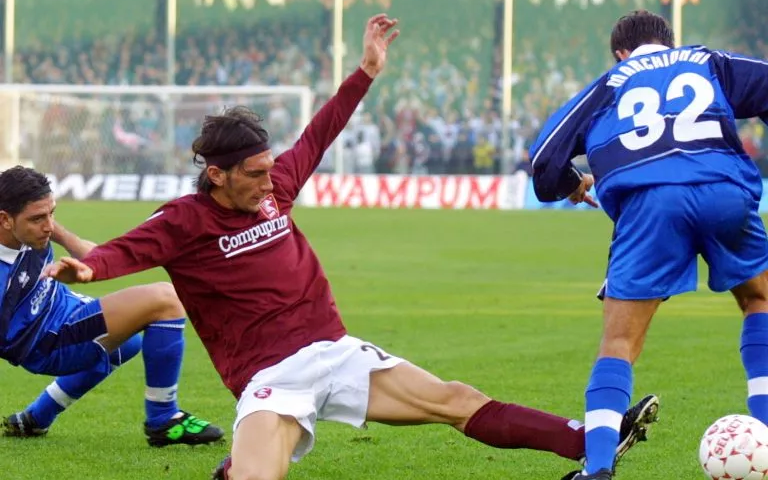 Salernitana-Empoli precedenti: ottavo confronto in A, ultimo successo granata 25 anni fa